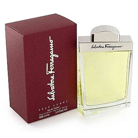 precio perfume salvatore ferragamo liverpool